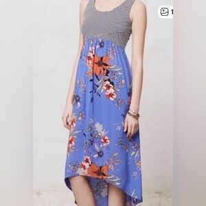 Anthropologie Lilka Dress